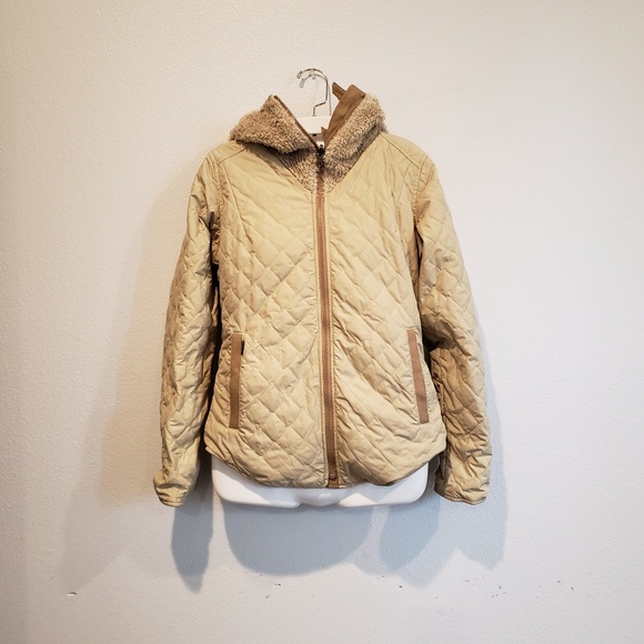Patagonia Felted Recycled Wool Reversible Jacket - Picture 2 of 8